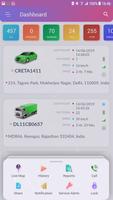 Eagle Trazer GPS الملصق