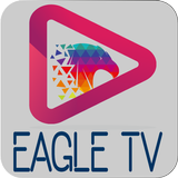 Eagle Iptv иконка