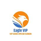 EAGLE VIP icône