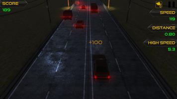 Highway Racer Xtreme - Ultimate Racing Experience capture d'écran 1