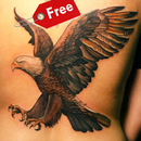 Eagle Tattoo APK