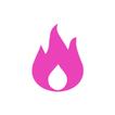 Burning-Video Chat иконка