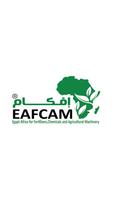 EAFCAM poster