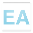 EA Glossary Zeichen
