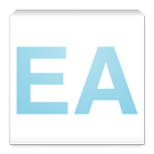 EA Glossary أيقونة