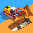 Excavator Sim icon