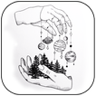 Easy Creative Drawing Ideas