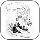 Easy Creative Drawing Ideas APK