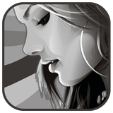 Girls Drawing Ideas simgesi