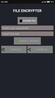 Protect Yourself - File, Message & Voice Encrypter screenshot 3