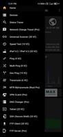 NetMan: Network Tools & Utils capture d'écran 1