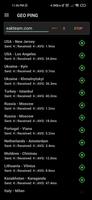 NetMan: Network Tools & Utils ภาพหน้าจอ 2