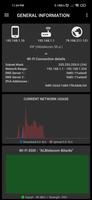 NetMan: Network Tools & Utils Poster