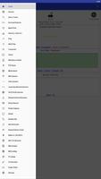 Network Manager captura de pantalla 1