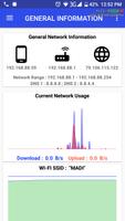 Network Manager الملصق