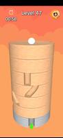 Save The Ball 3D: Pipe Puzzle imagem de tela 3