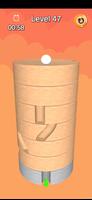 Save The Ball 3D: Pipe Puzzle تصوير الشاشة 3