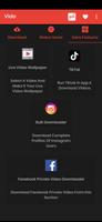 Vido: AIO Video Downloader screenshot 3