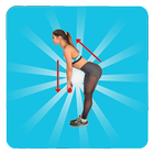 7 Minute Full Women Workout أيقونة