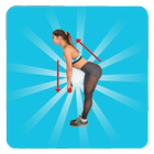 7 Minute Full Women Workout icône