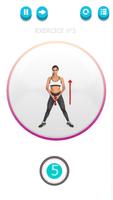 برنامه‌نما 7 Minute Full Women Workout عکس از صفحه
