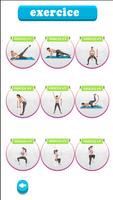برنامه‌نما 7 Minute Full Women Workout عکس از صفحه
