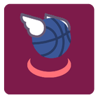 Ball Jump Ring ikona