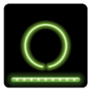 Jump NeonBall Glow APK