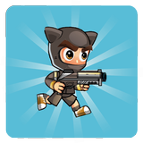 CatBoy Adventure أيقونة