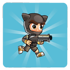 CatBoy Adventure icône