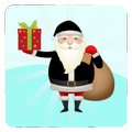 Christmas Gifts Santa