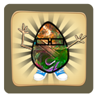 Egg World Adventure biểu tượng