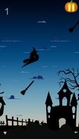 Flying Witch Moon bài đăng