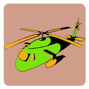 Heli Shooter Defence APK