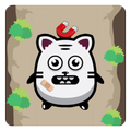 ”Jump Fat Cat