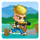 Punk Runner and Shooter APK