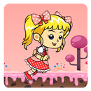 Sweet Candy Girl APK