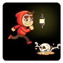 Scary Home Ghost APK