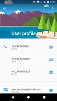 Flutter Demo screenshot 4