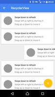 Material Design 스크린샷 3