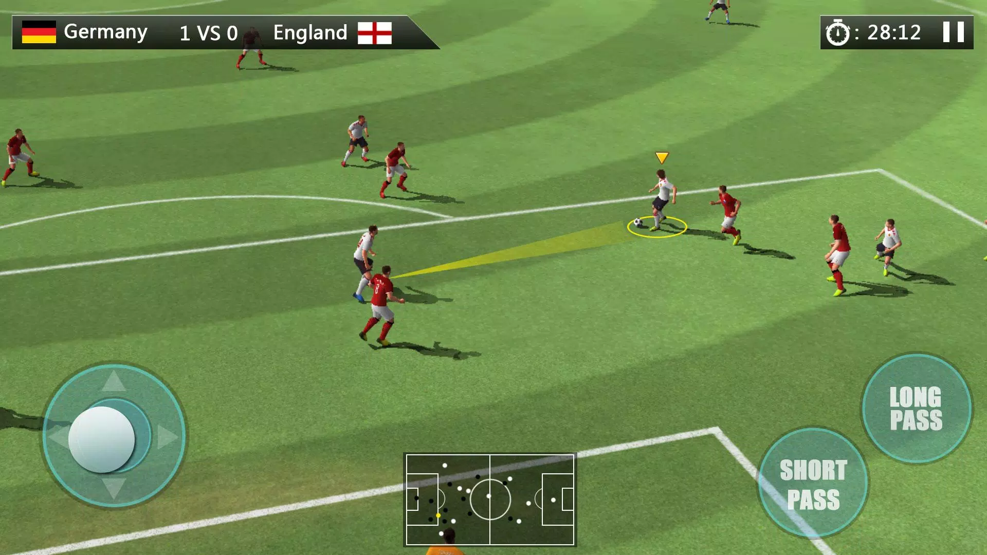 Download do APK de Futebol 360 para Android