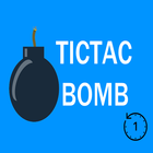 TicTacBomb ไอคอน