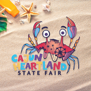 APK Cajun Heartland State Fair