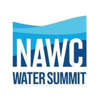 NAWC Water Summit постер