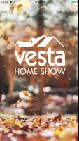 VESTA Home Tour الملصق