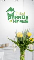 Triad Parade of Homes Plakat