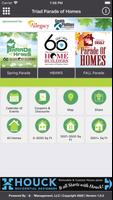 Triad Parade of Homes Screenshot 1
