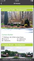 Triad Parade of Homes Screenshot 3