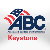 ABC Keystone أيقونة