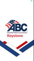 Poster ABC Keystone